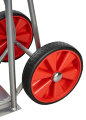 Sekketralle 150 kg punkteringsfritt hjul - Garden